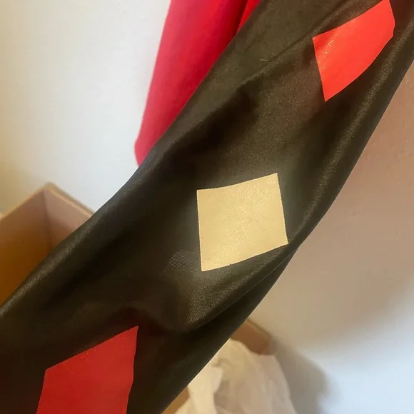 Harley Quinn Halloween Dress - Picture 4 of 4